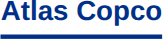 Atlas Copco