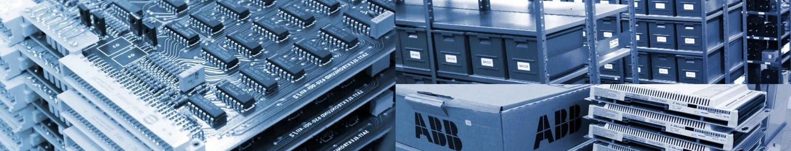 Your trusted partner in industrial procurement